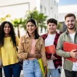 Congratulations to the 2025 Scholarship Recipients