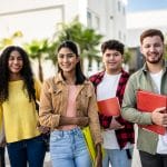 Congratulations to the 2025 Scholarship Recipients