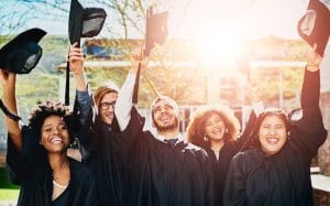 Congratulations to the 2026 Scholarship Recipients